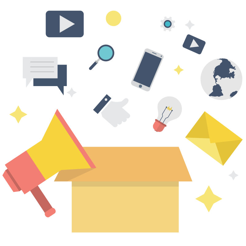 Digital-Marketing Conversion tracking