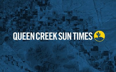 O’Rourke Media announces launch of local news website dedicated to covering the Queen Creek community