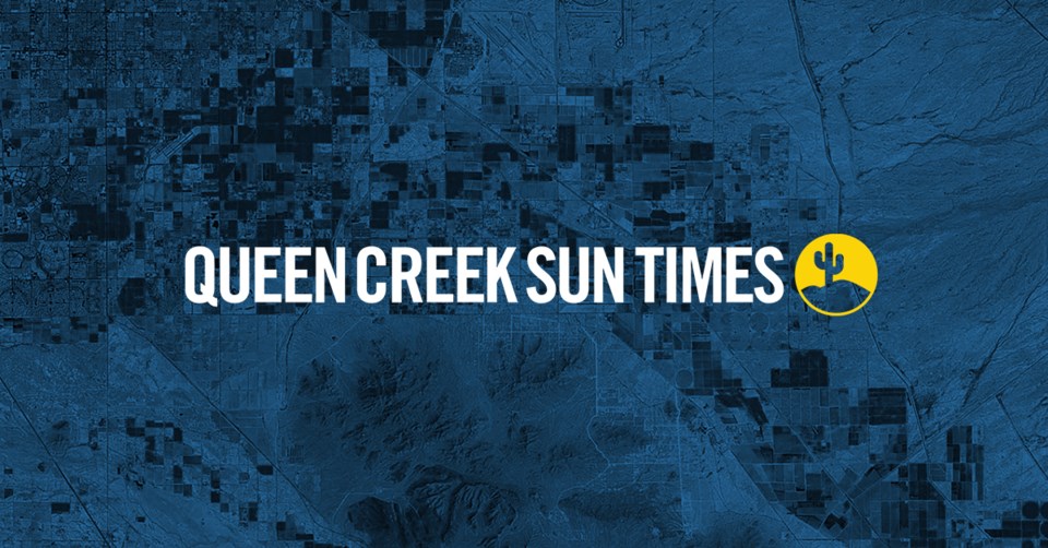 O’Rourke Media announces launch of local news website dedicated to covering the Queen Creek community