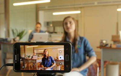How Can Local Businesses Benefit From Video?
